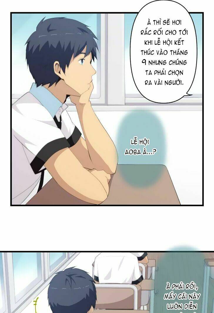 viên thuốc trùng sinh chapter 125 16