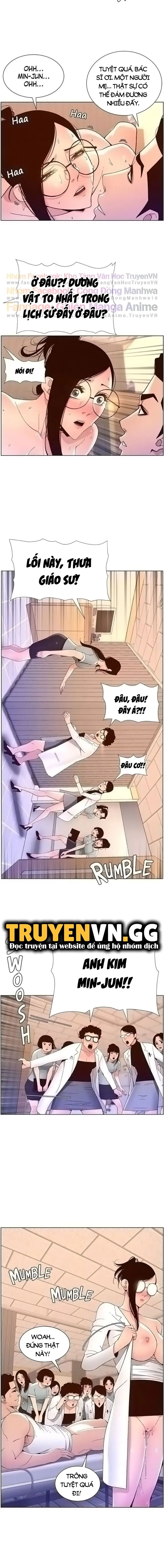 app đế vương giường chiếu chapter 39 10