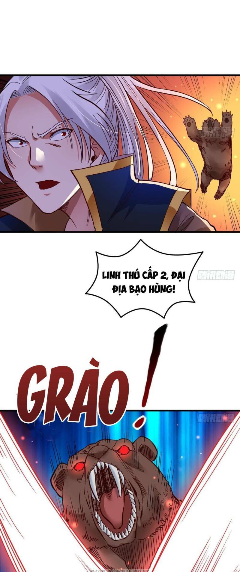 vạn cổ thiên đế chapter 24 23