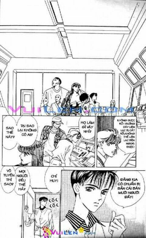 nàng tiên ánh trăng - kaguya hime chapter 2 61