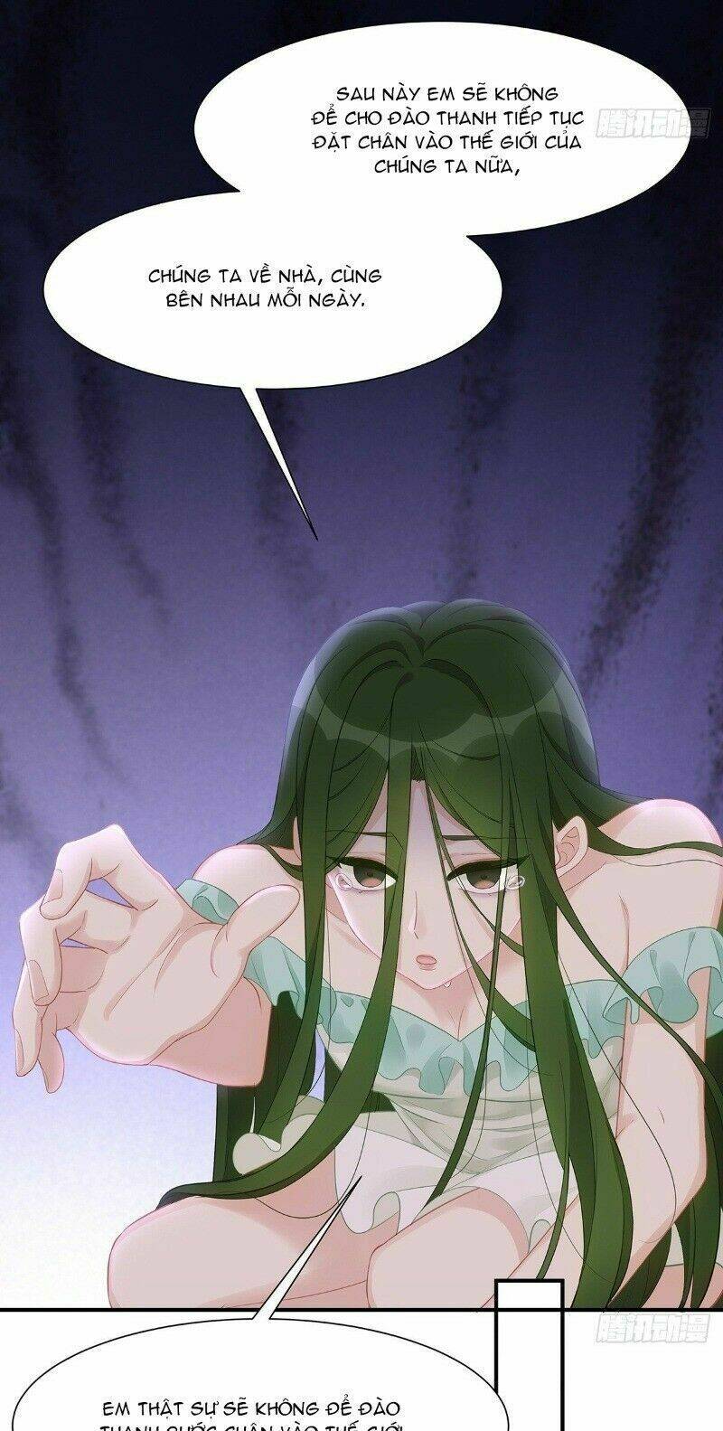 chỉ muốn cưng chiều em chapter 34 11