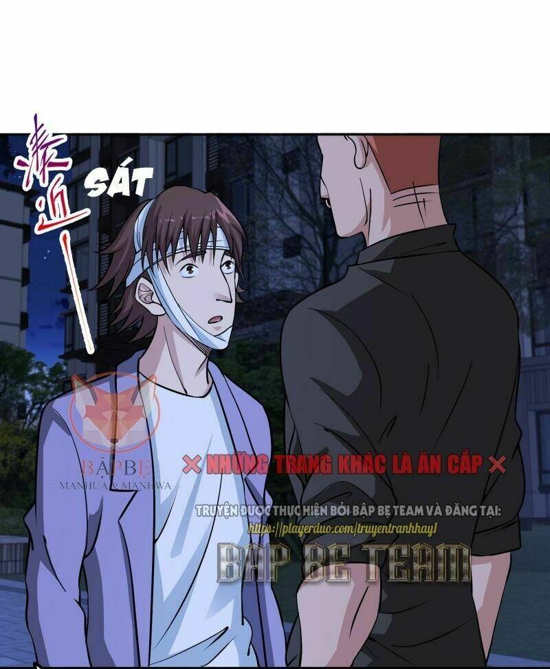 đồng hồ thần cấp siêu năng của ta chapter 8 26