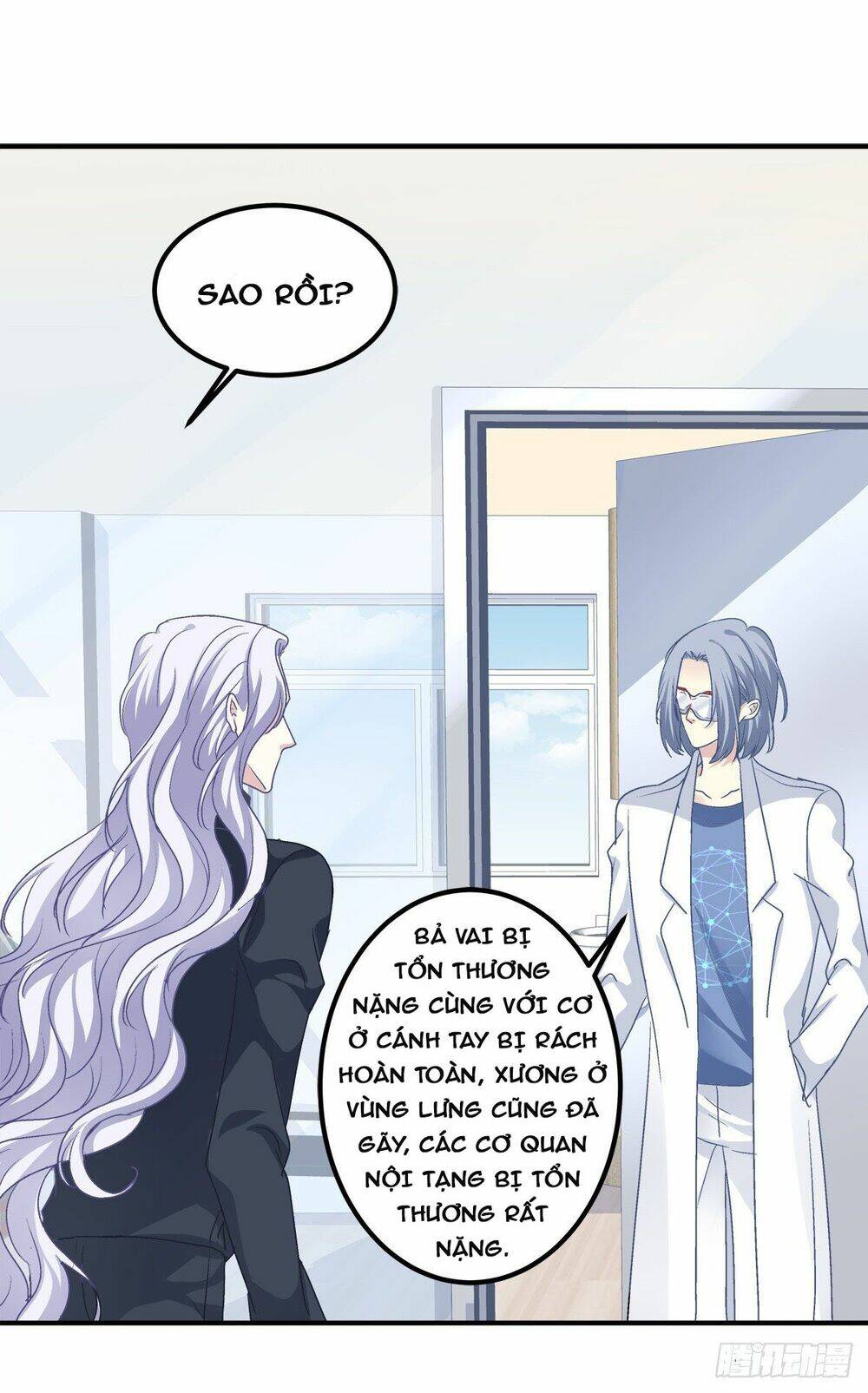 toàn bộ nắm trong tay chapter 24 23