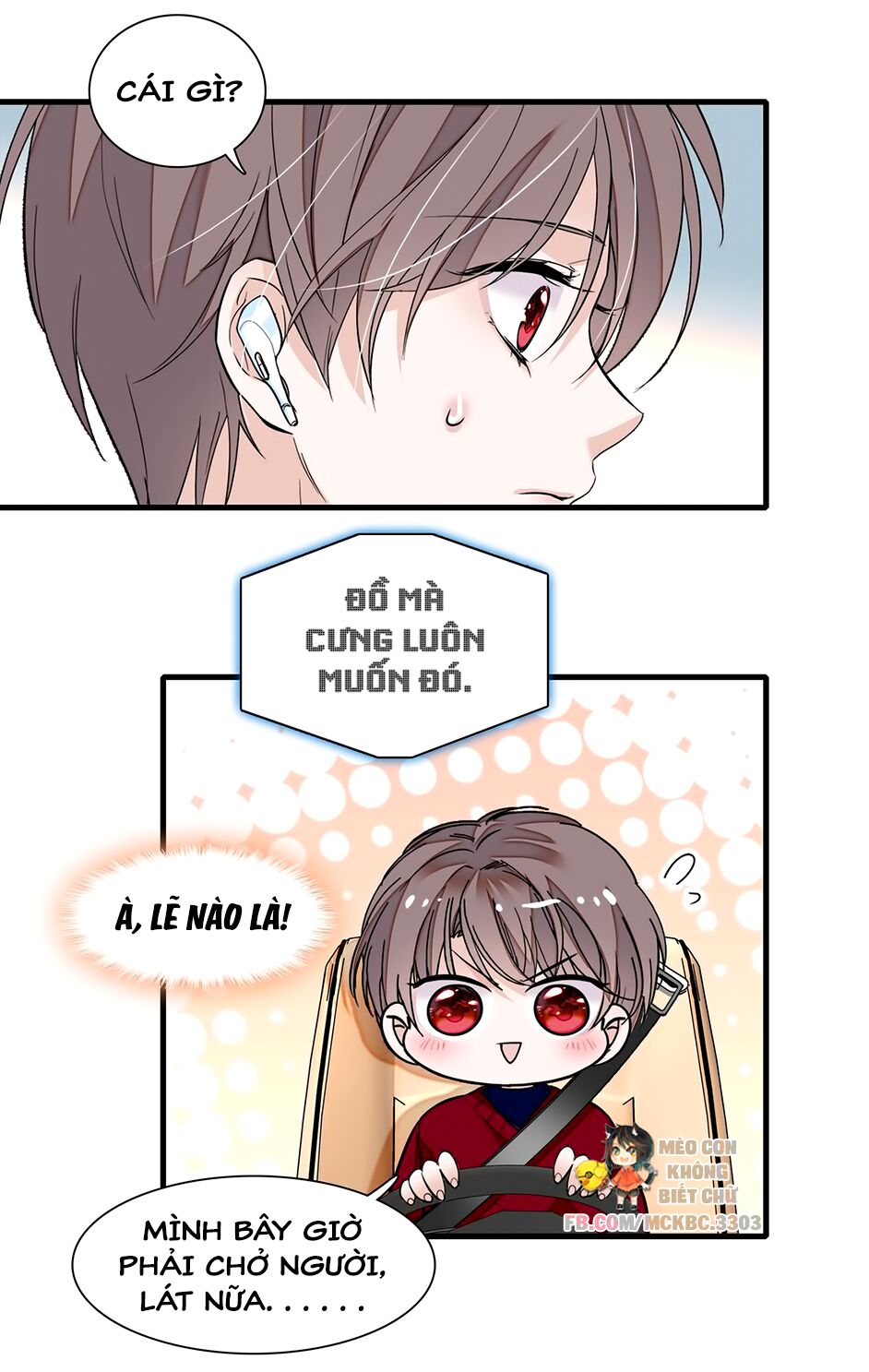 long phượng phiên chuyển chapter 50 37