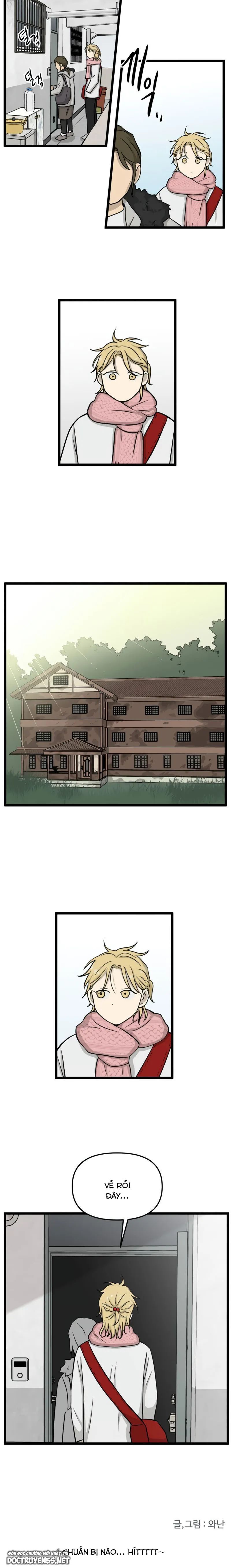 no home - không nhà chapter 196 11