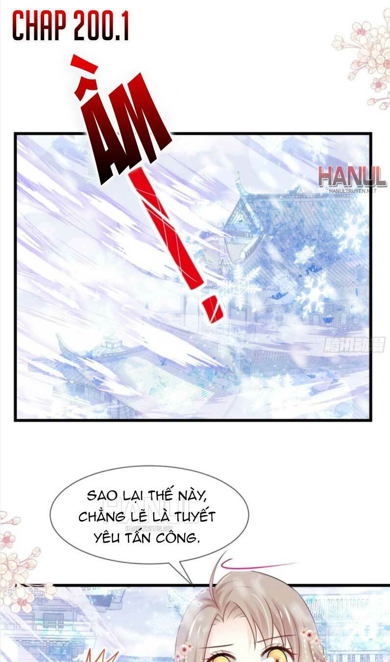 thiên hạ đệ nhất sủng phi chapter 200.1 2