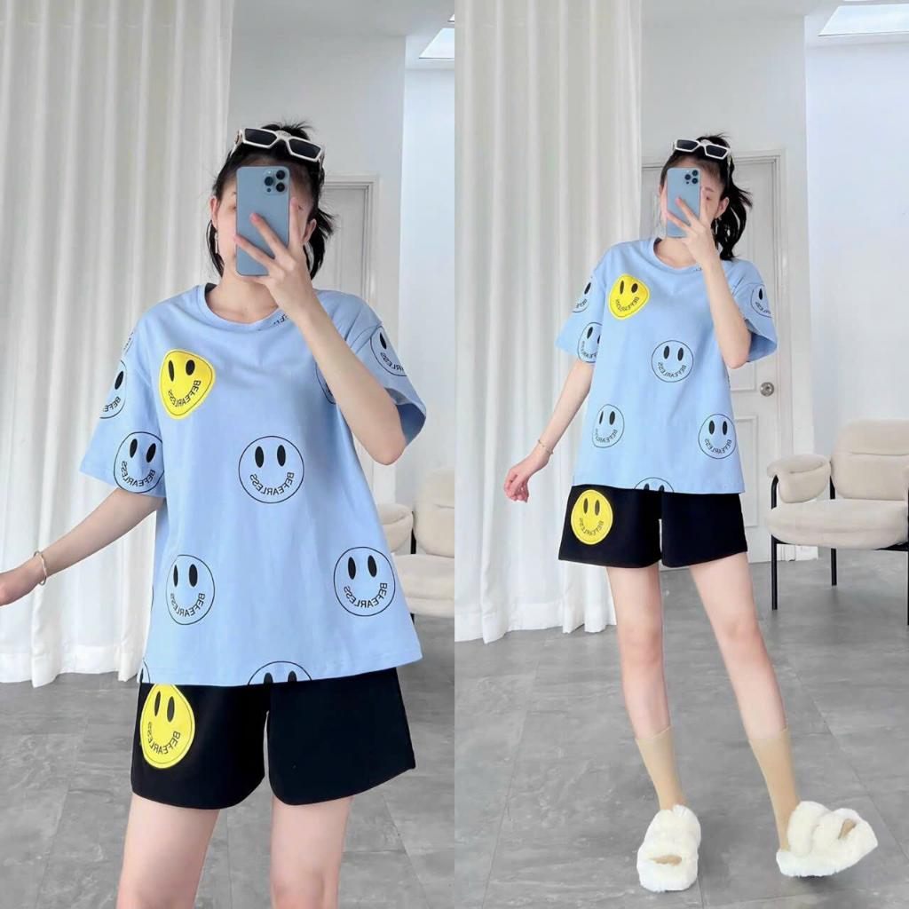 Bộ đùi cao cấp Befearless PNKL