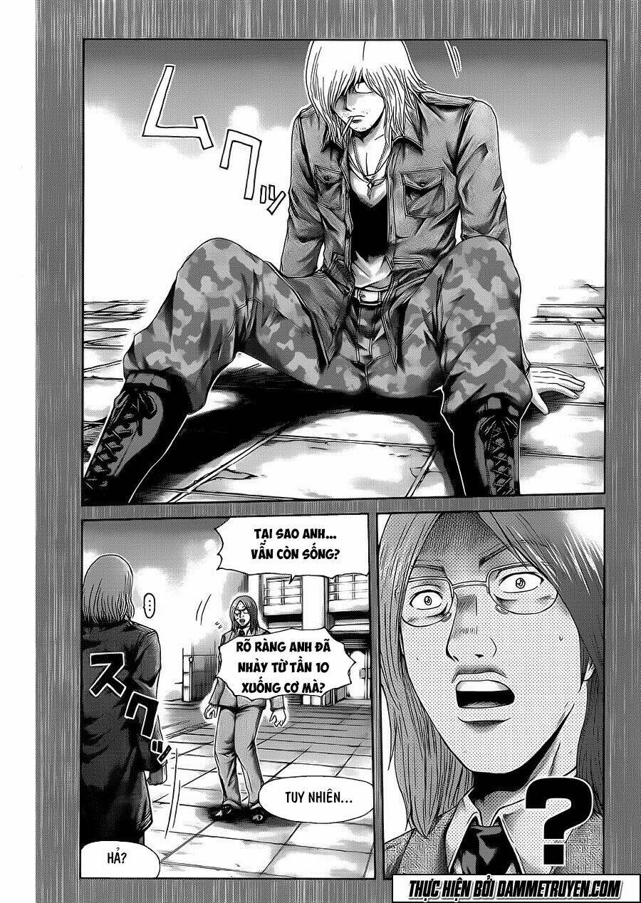 soul reviver south chapter 8 6