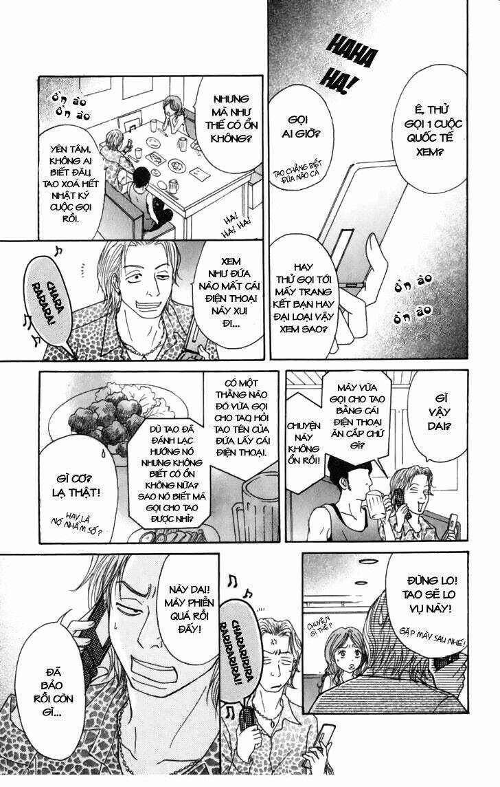 điện kích daisy chapter 2 30