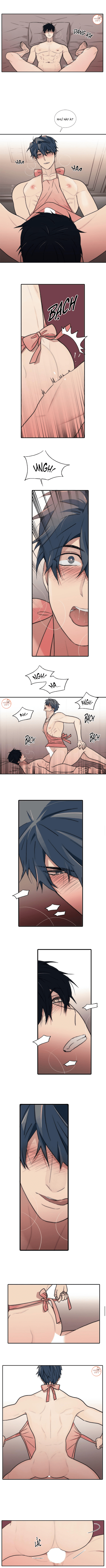 đưa đón người yêu chapter 69 2