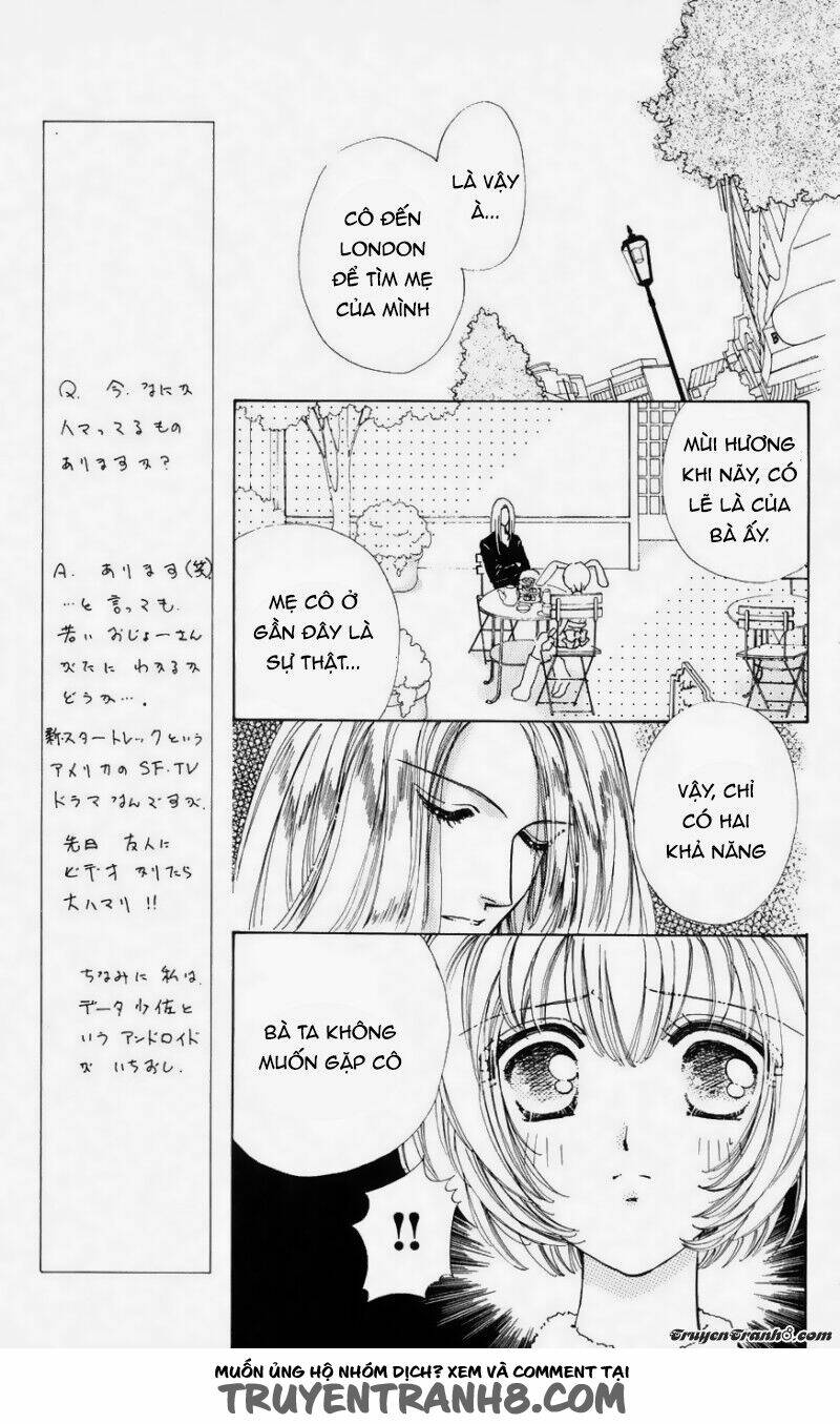hana ni nare chapter 23 7