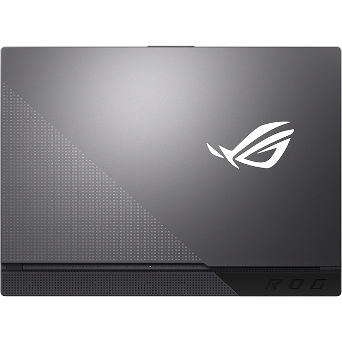 Laptop Asus ROG Strix G15 G513QR-HQ096T (AMD R9-5900HX/ 16GB (8x2) DDR4 3200MHz/ 1TB SSD PCIE G3X4/ RTX 3070 8GB GDDR6/ 15.6 FHD, IPS Non-Glare, 300Hz/3ms/ Win10) - Hàng Chính Hãng