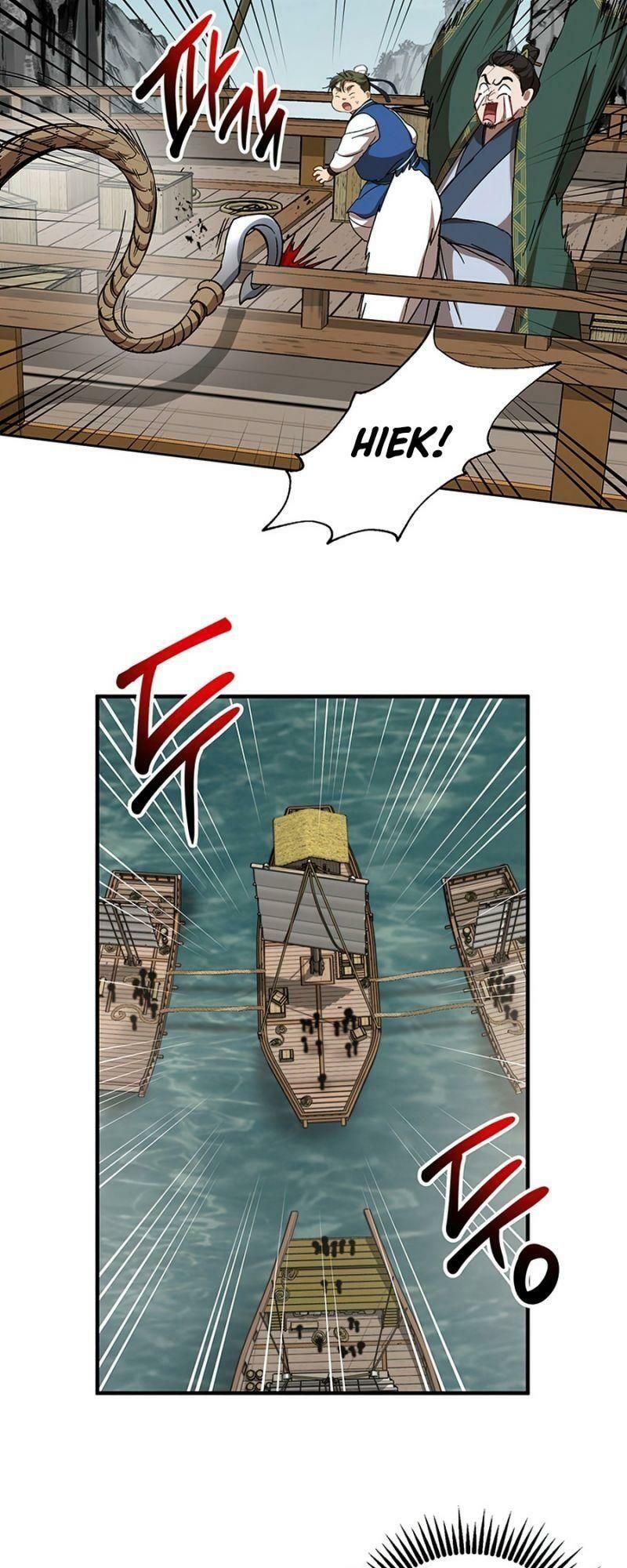 võ đang kỳ hiệp chapter 46 38