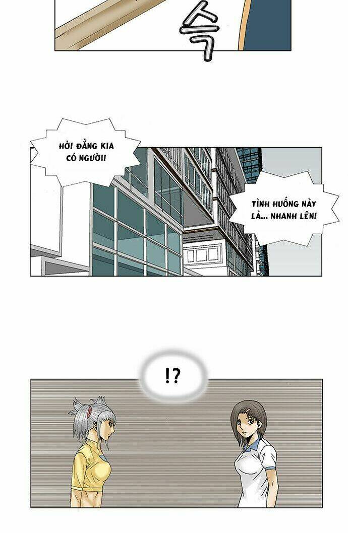 ultimate legend: kang hae hyo chapter 87 30