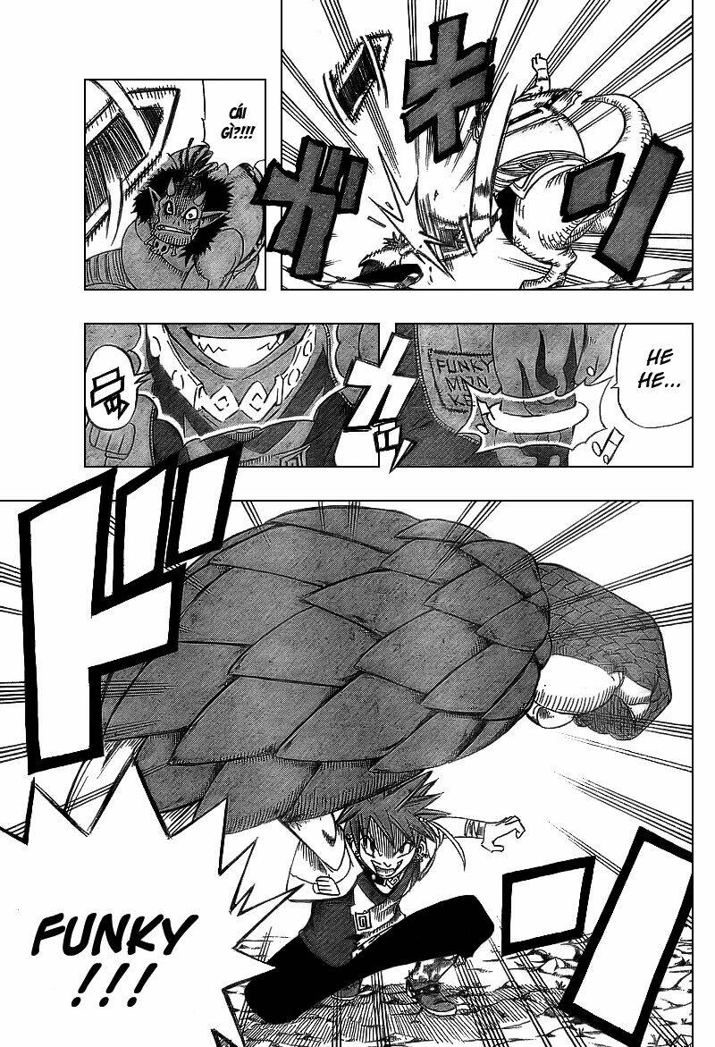 buster keel chapter 2 39