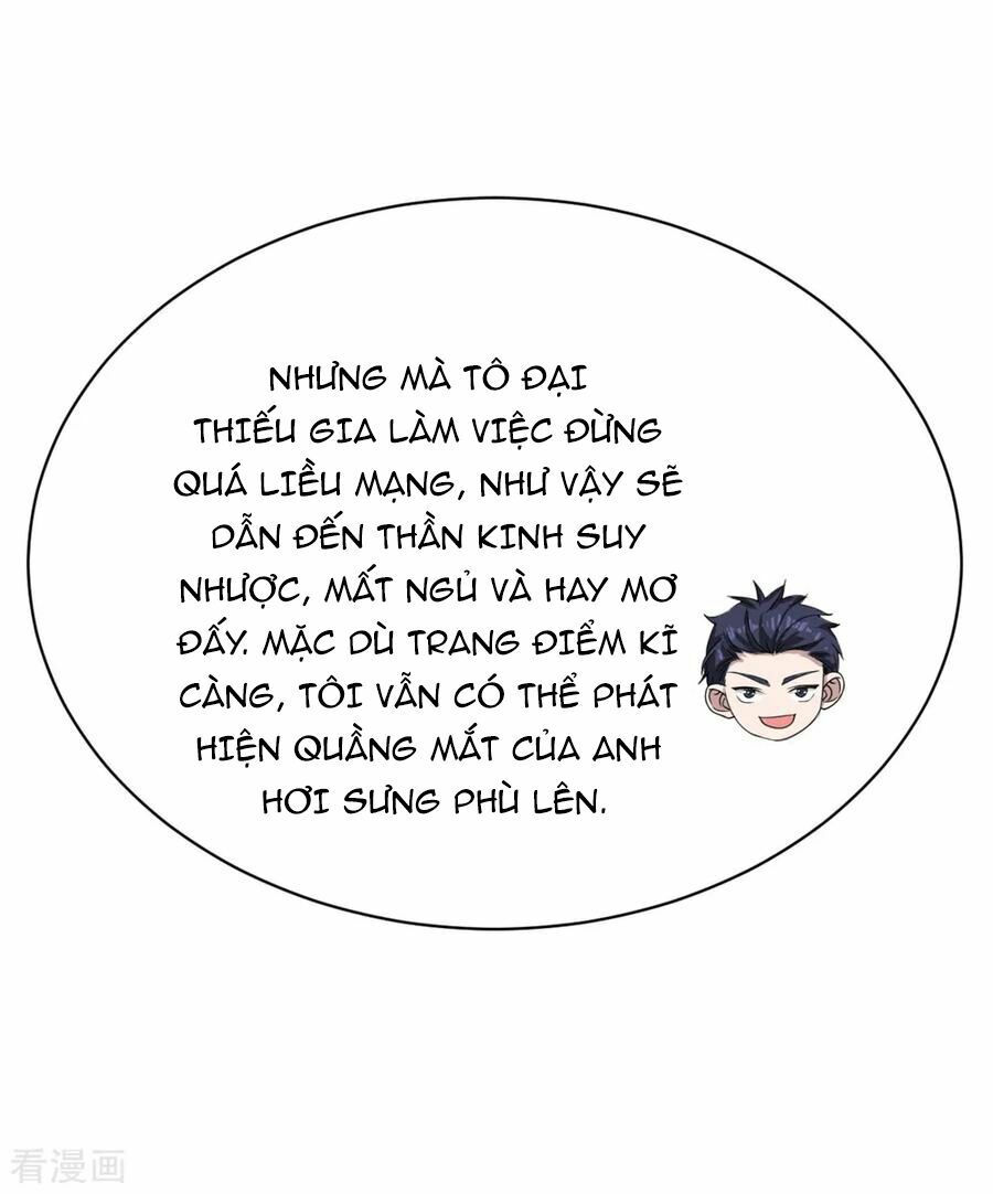 đô thị tà vương chapter 19 30