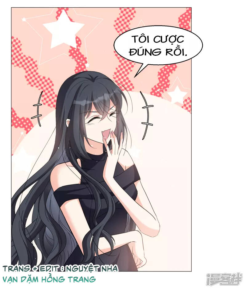 cô ấy đến rồi, xin nằm xuống! chapter 201 12