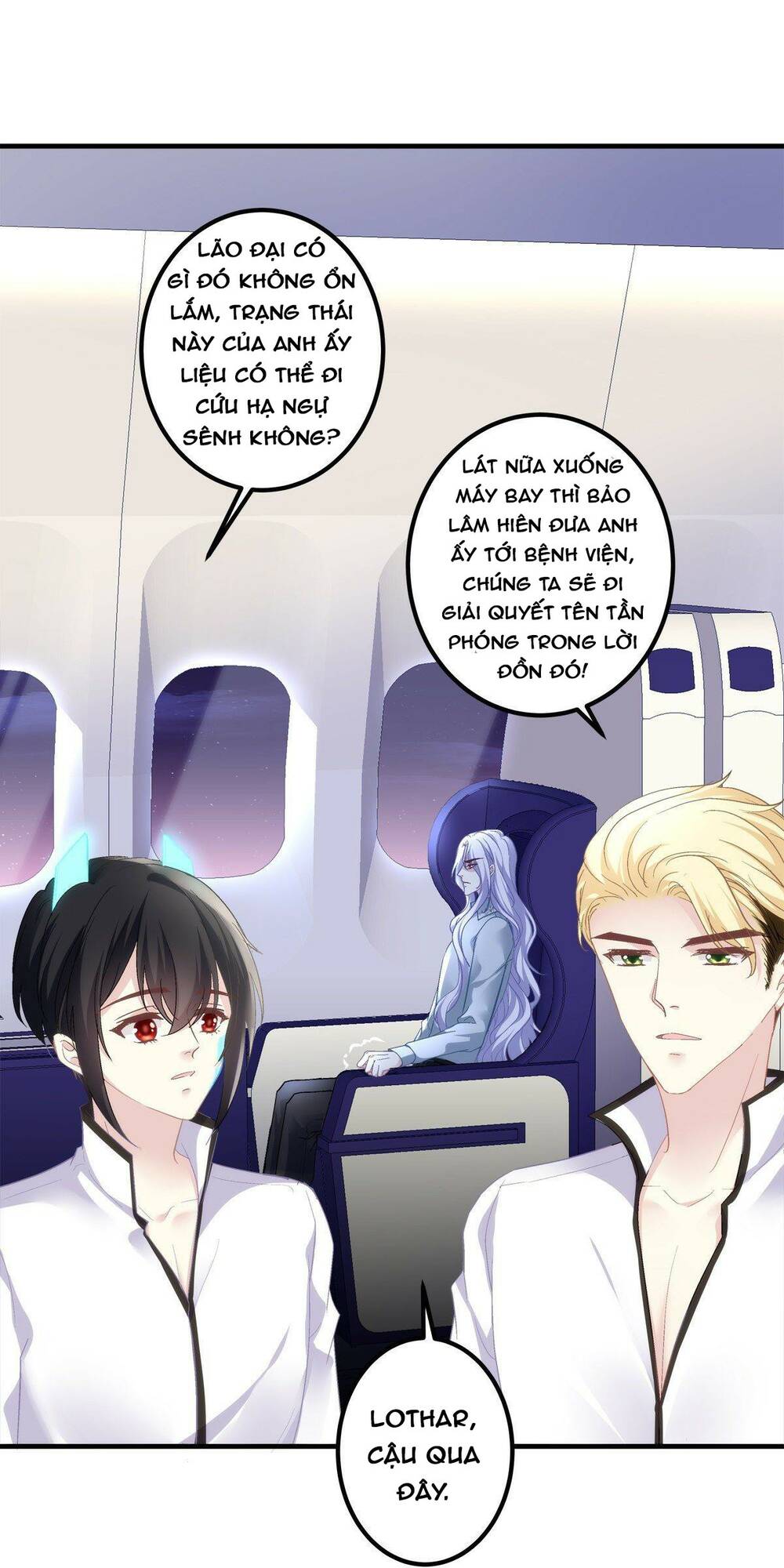 toàn bộ nắm trong tay chapter 135 7