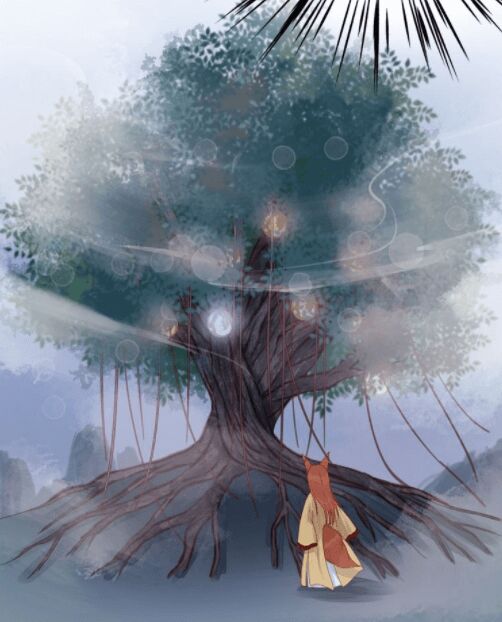 lượm được một tiểu hồ ly phần 1 chapter 70 13