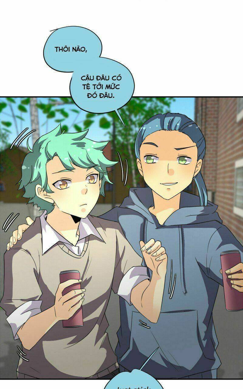Thế Giới Không Hoàn Hảo chapter 155.1 17
