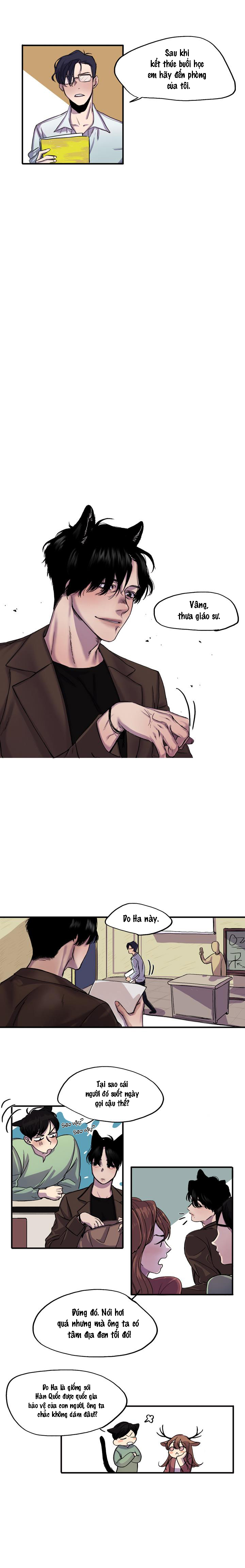 vẫy đuôi chapter 1 2