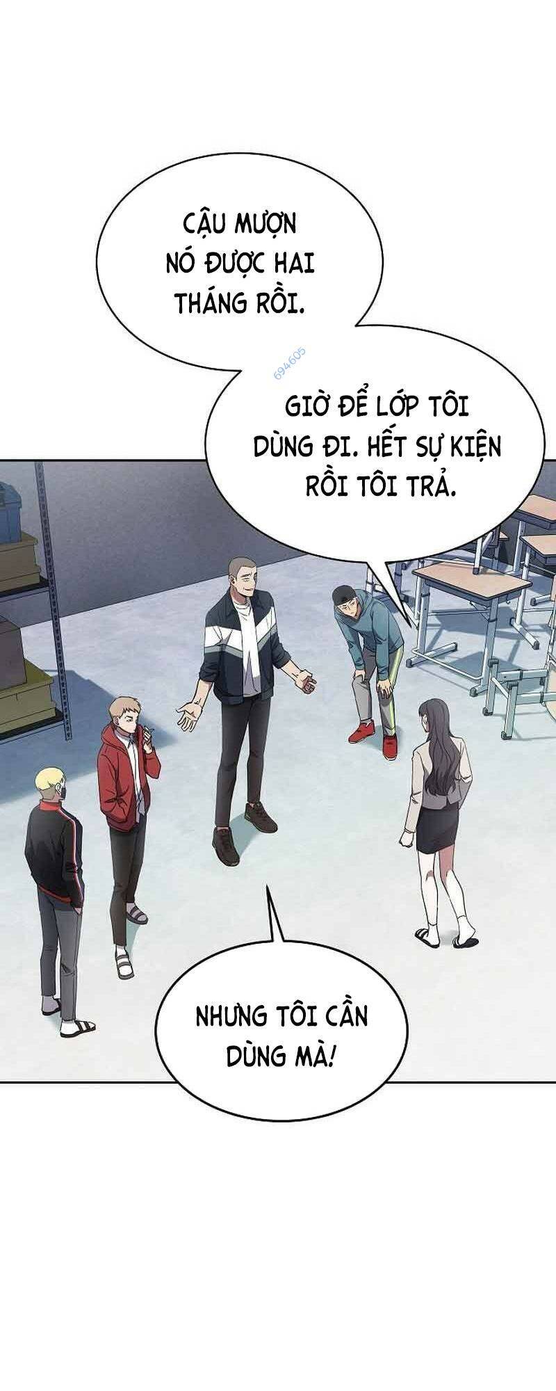 sự khởi đầu của tiền nhân chapter 5 40