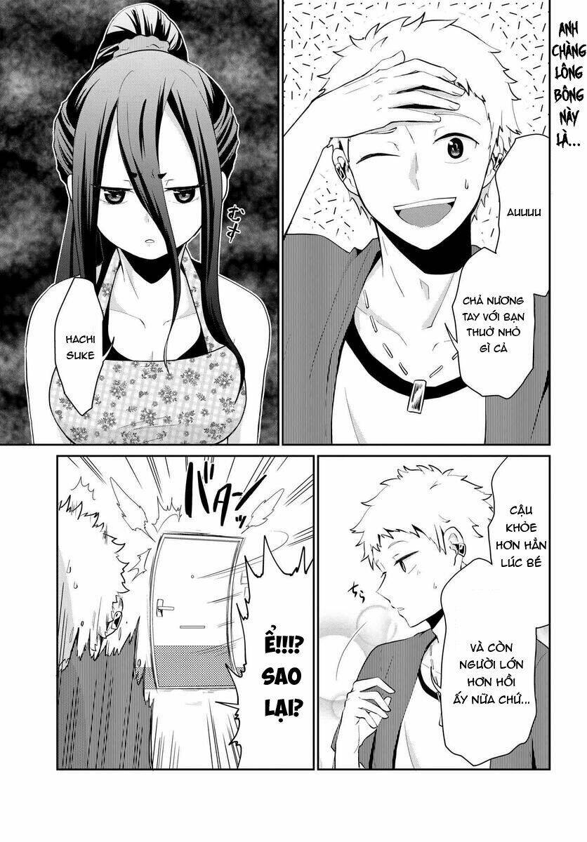 mono no kemonogurashi chapter 15 2