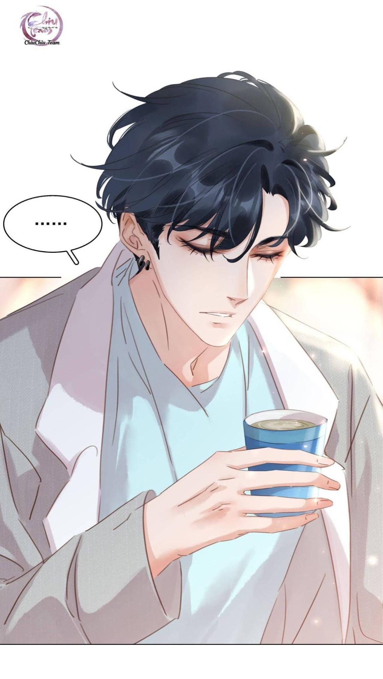 Không Làm Trai Bao! chapter 11