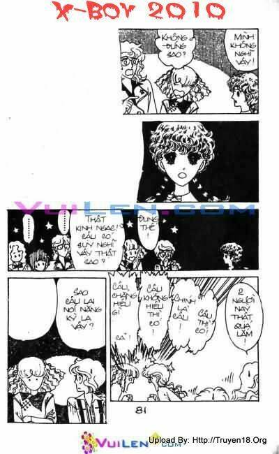 ánh đèn rực rỡ chapter 1 82