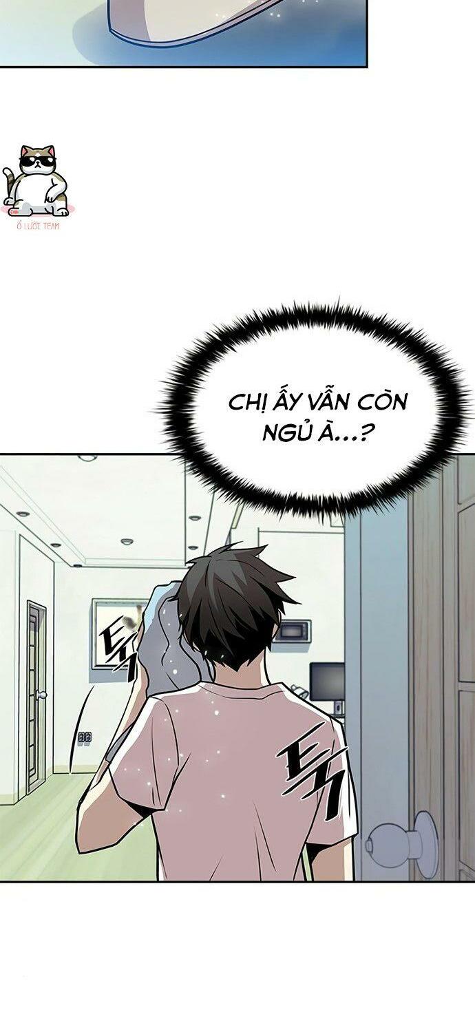 chuyển sinh thành ác nhân chapter 28 38