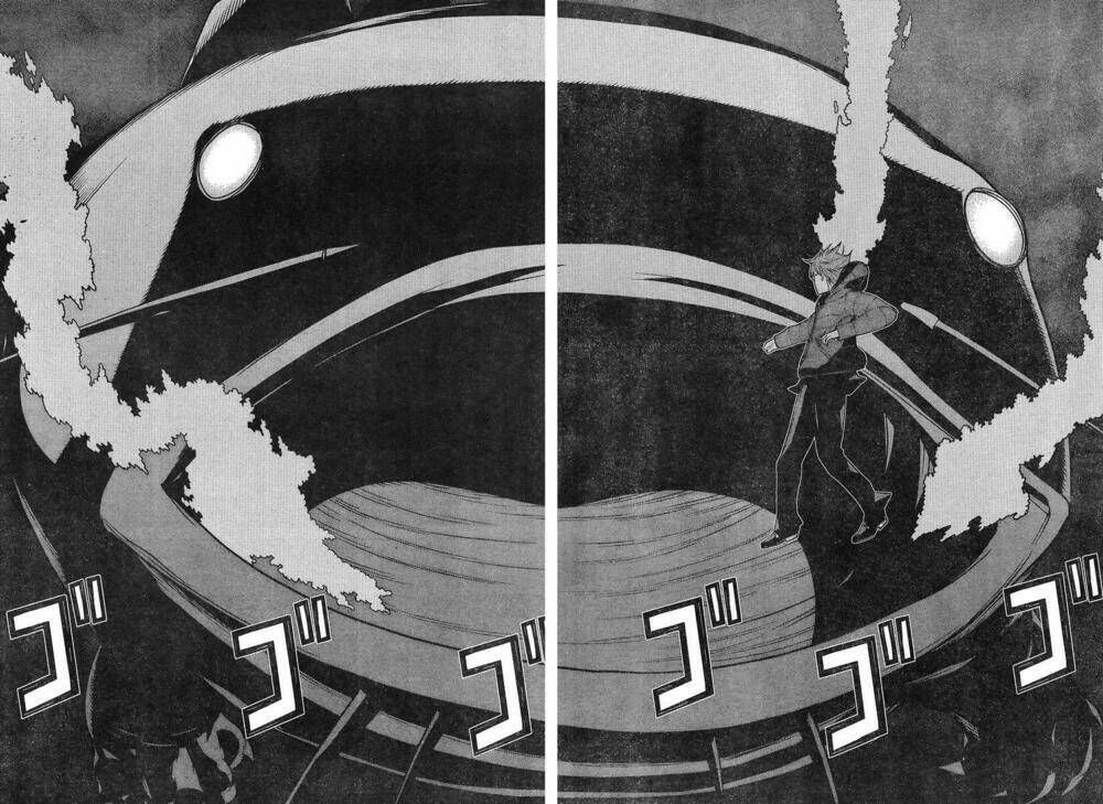 naqua-den (truyền thuyết về nakua) chapter 10 17