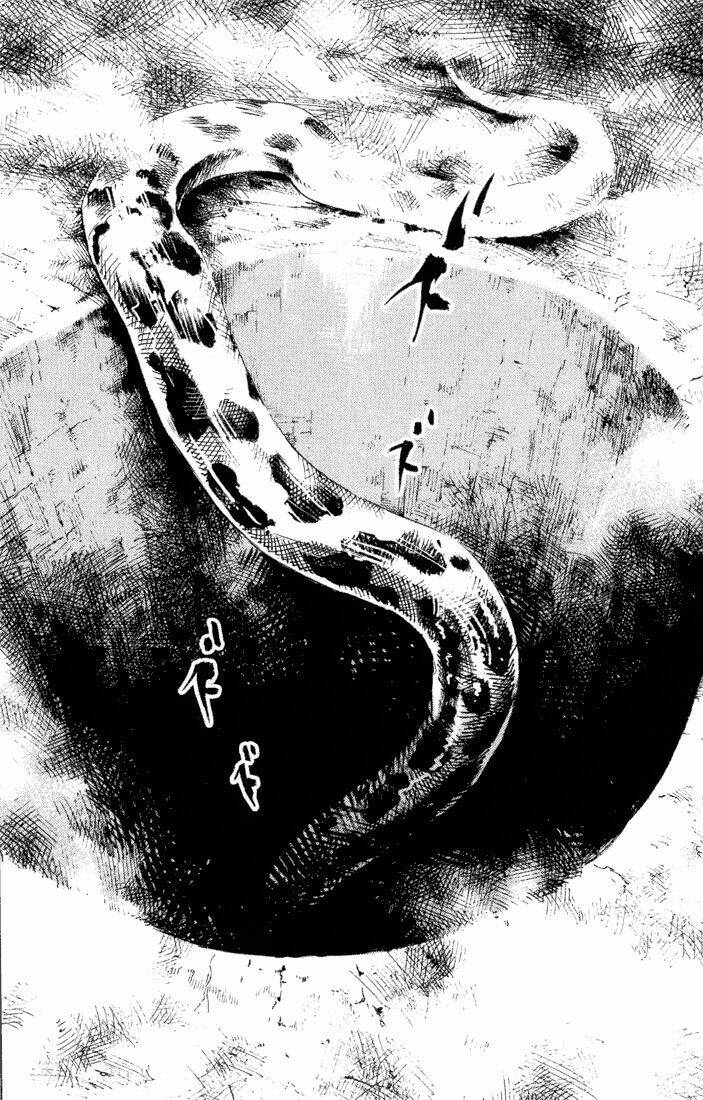 skyhigh karma chapter 5 14