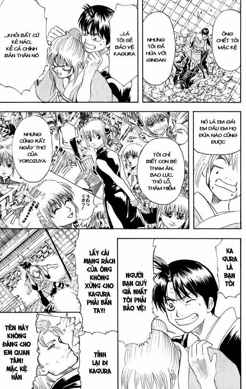 gintama - linh hồn bạc chapter 219 19