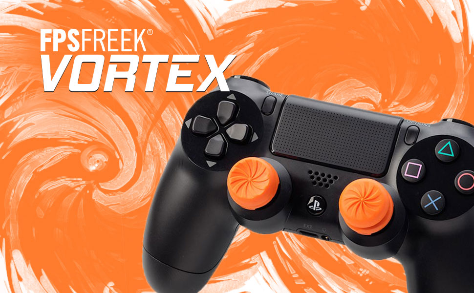 Núm KontrolFreek FPS Freek Vortex cho tay cầm PS4