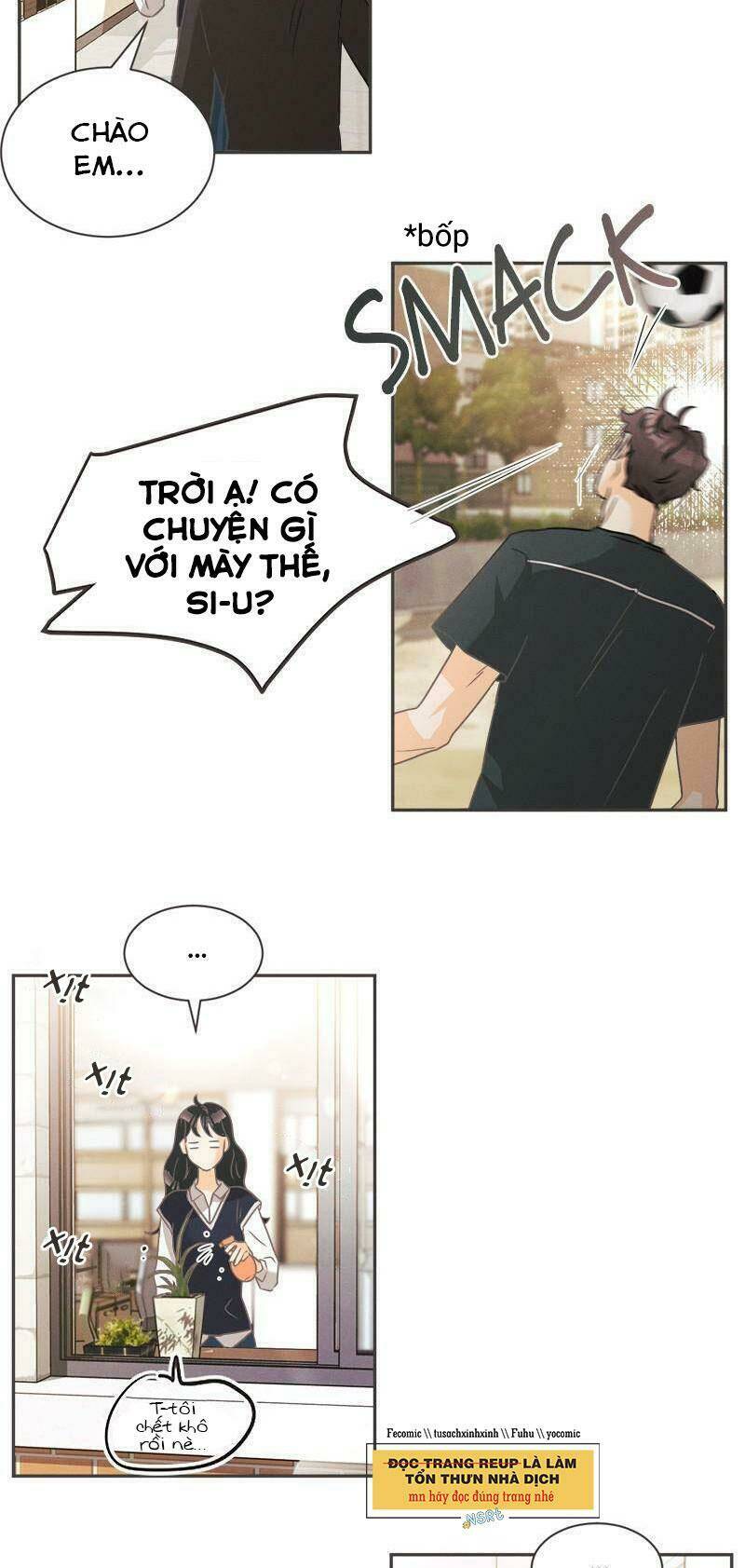 giấc mộng đêm hè chapter 5.1 13