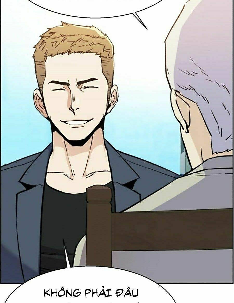 bạn học tôi là lính đánh thuê chapter 30 14