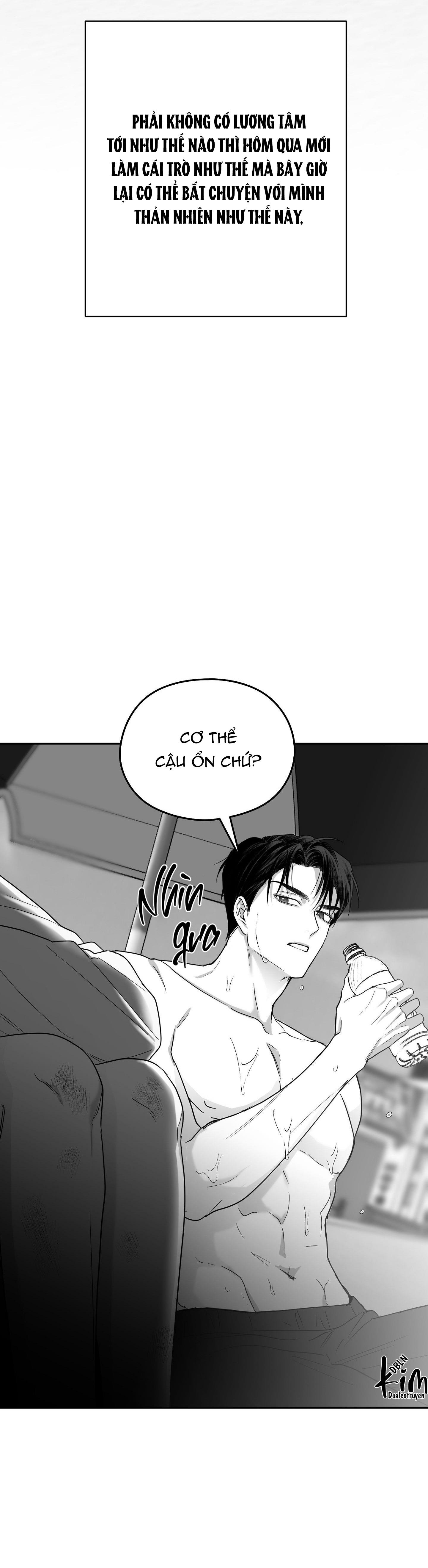 non zero sum chapter 23 43