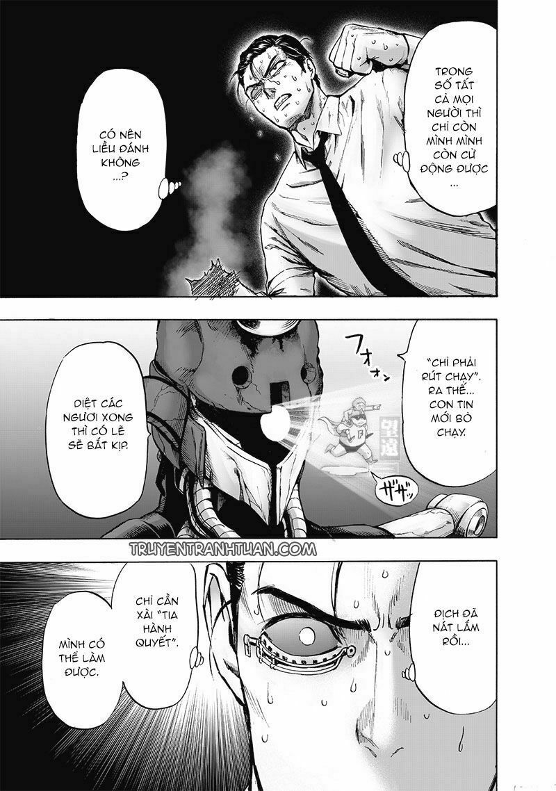 one-punch man chapter 163 20