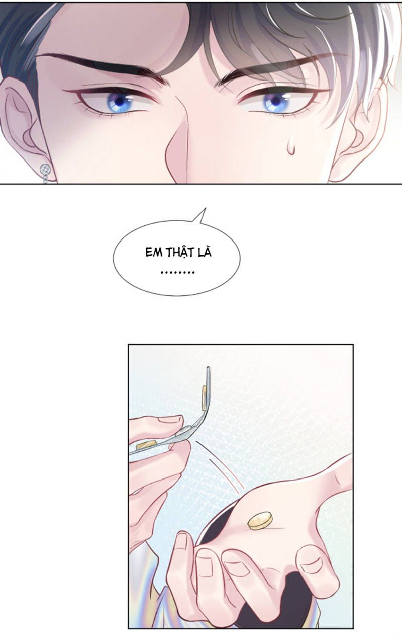 bạch liên hoa tuyệt mĩ dạy học online chapter 2 16