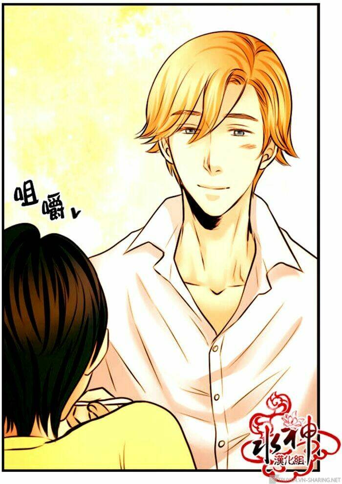 something sweet chapter 7 32