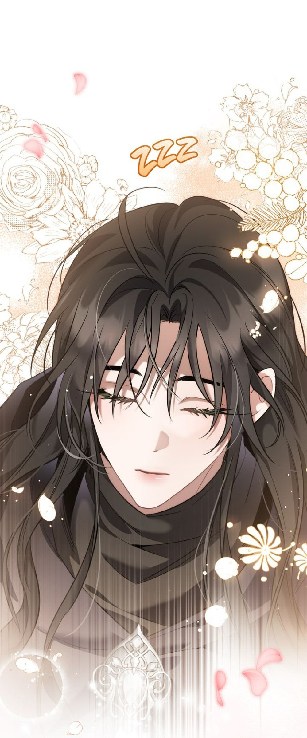 cái bóng trong đêm chapter 31 70