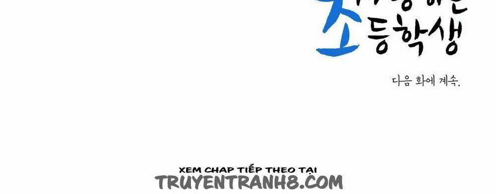 cậu nhóc tiểu học mà tôi yêu! chapter 37 67