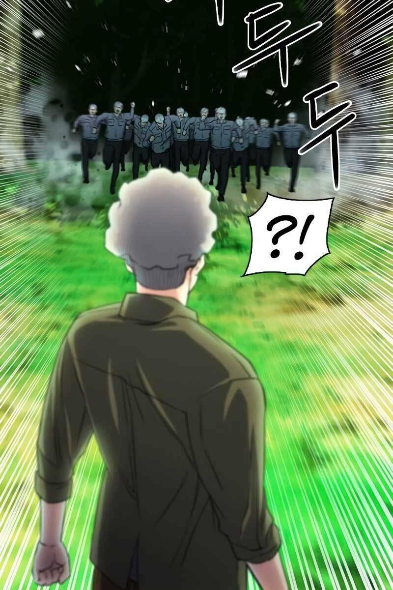 druid tại ga seoul - người hóa thú chapter 75 50