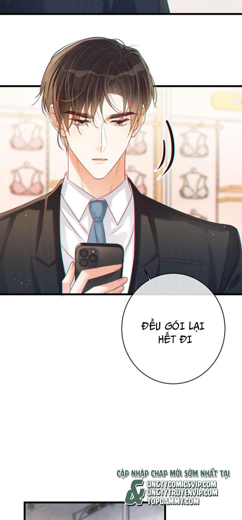 nịch tửu chapter 70 17