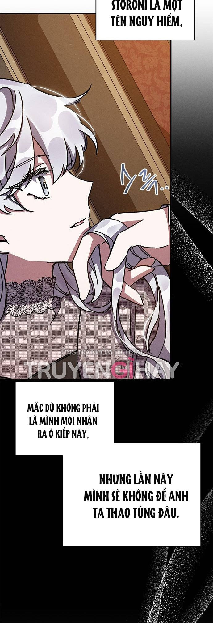 ôi kẻ thù không đội trời chung thân ái của tôi chapter 12.2 26