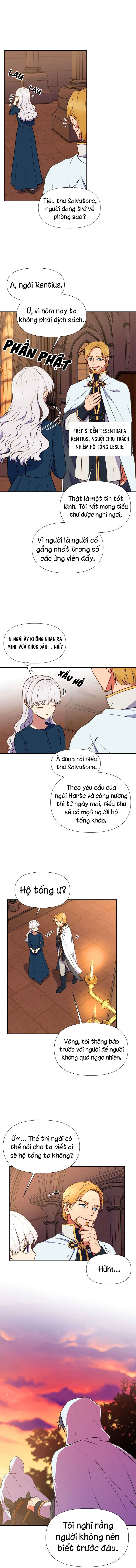 bản khế ước với nữ công tước ác ma chapter 66 11