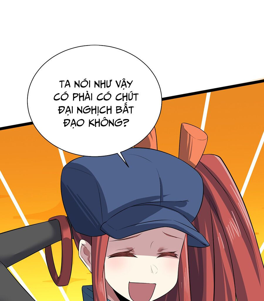 đại bảo kiếm của tôi chapter 50 81