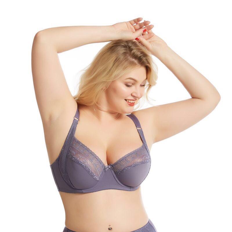 Áo Lót BIGSIZE CUP E