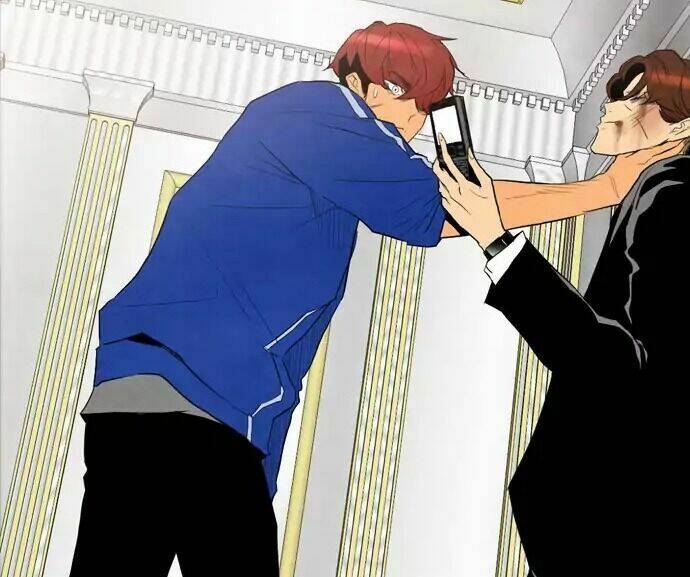 kẻ hồi sinh chapter 38.1 61