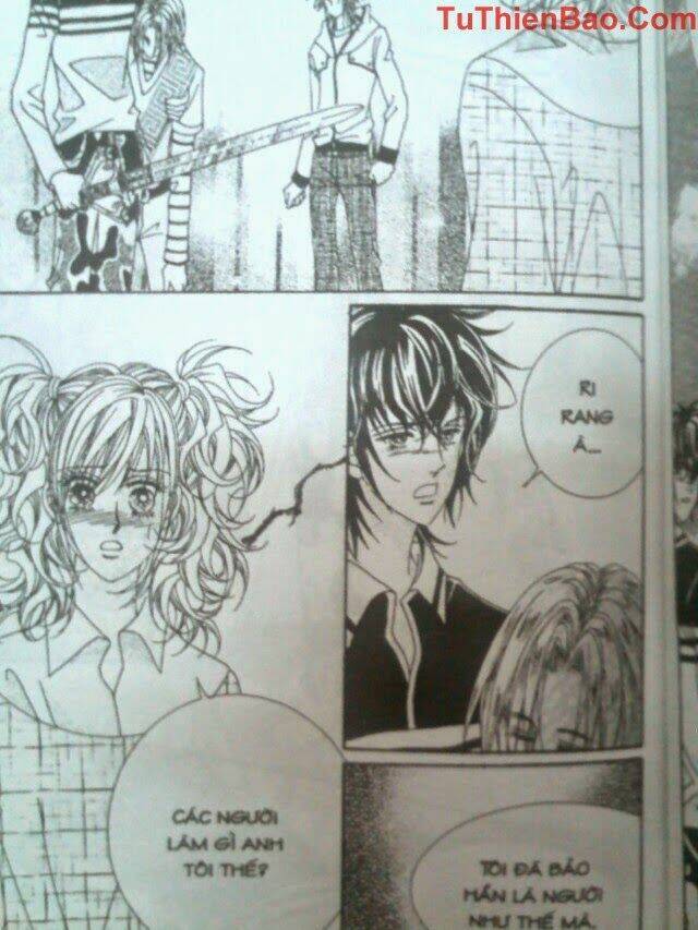 tình trong mộng chapter 10 148